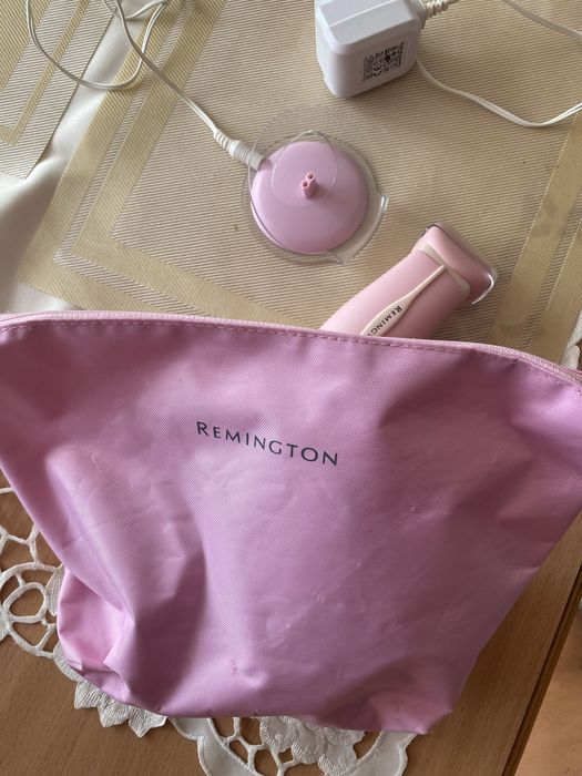 Reminhgton elektryczna maszynka do golenia