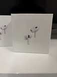 Sprzedam AirPods Pro 2 type C zaplombowane
