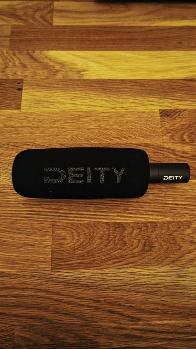 Deity S Mic 2S - Microfone