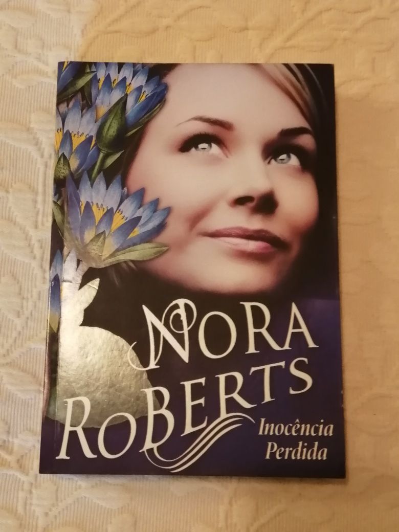 Nicholas Sparks / Nora Roberts