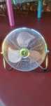 Ventilador completamente novo
