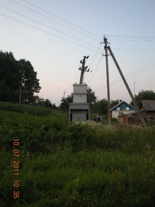 Об'єкт під будь-який сільськогосподарський вид діяльності
