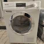 Suszarka Miele Tkg 650 WP 8kg pompa outlet