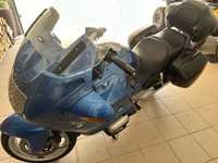 Vendo BMW R 1100 RT