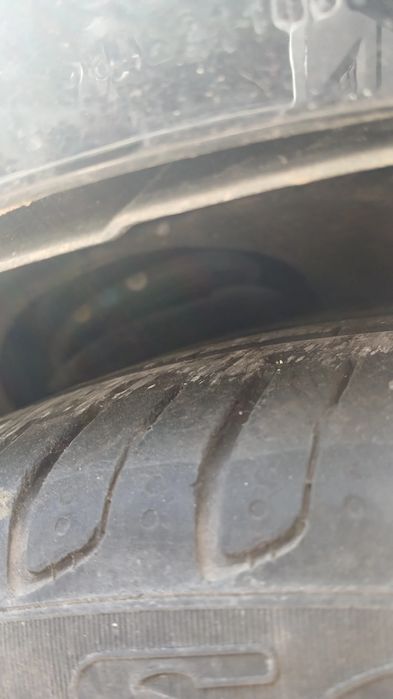 Amortecedor frente direito VOLKSWAGEN Tiguan (AD1, AX1)