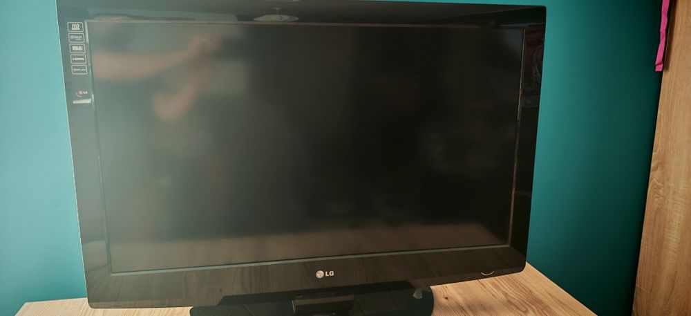 Telewizor LG 37lg2000