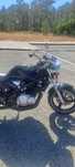 Vendo susuki bandit 400cc