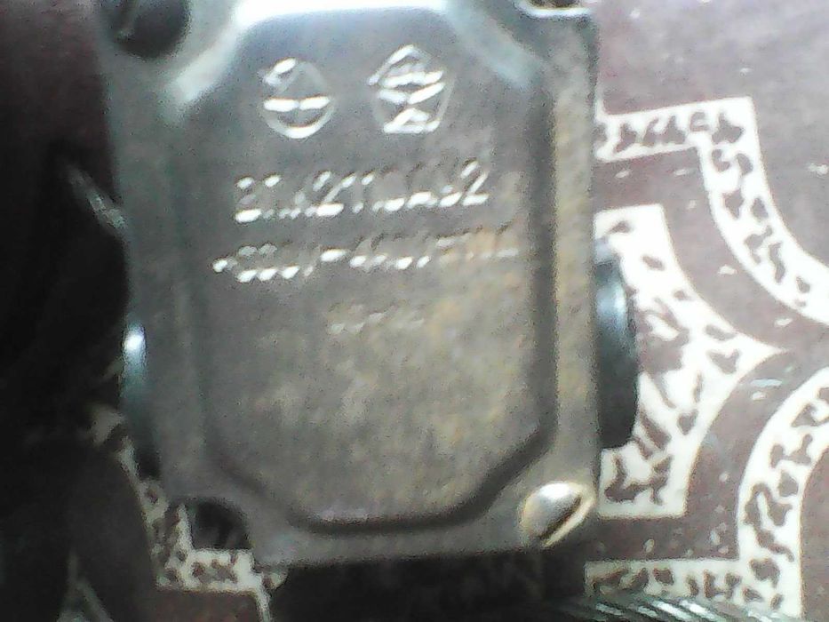 Бензин. мотоблок Procraft PT-900