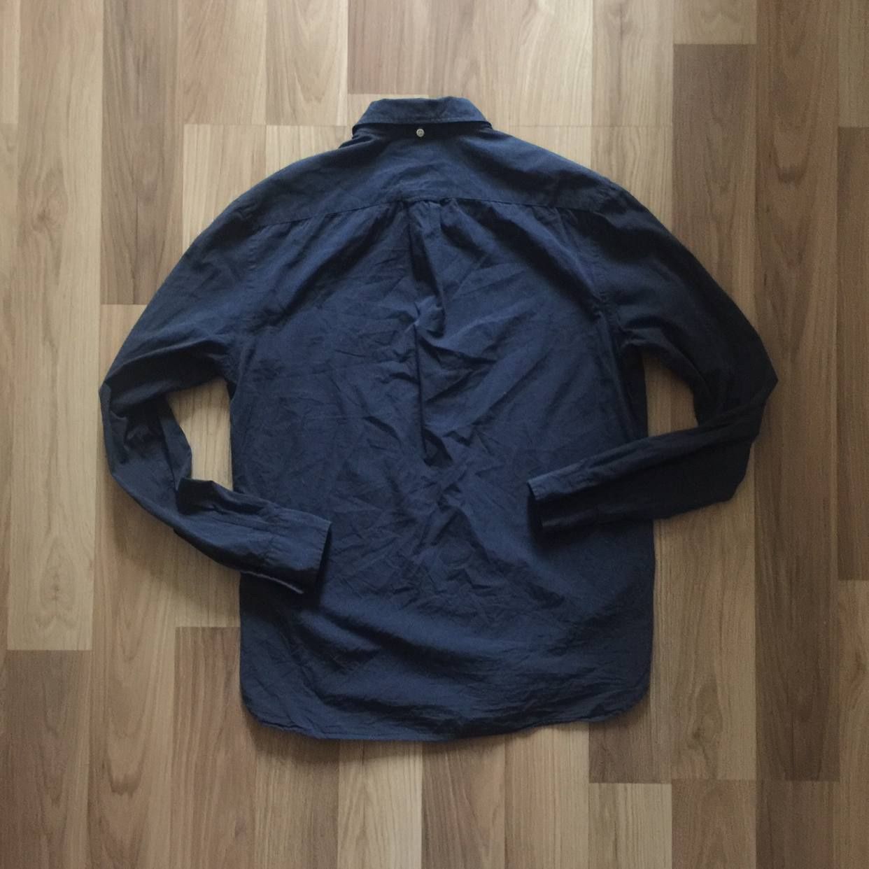 Продам супер крутую мужскую рубашку H&M REGULAR FIT оригинал