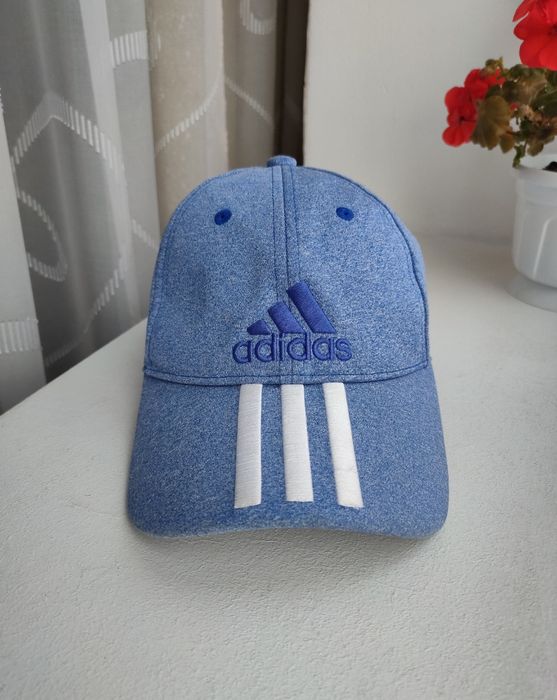 Кепка бейсболка Adidas оригінальна бейсболка adidas унісекс