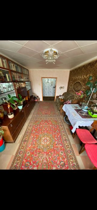 Сдам 3к Черёмушки, Варненская/Инглези