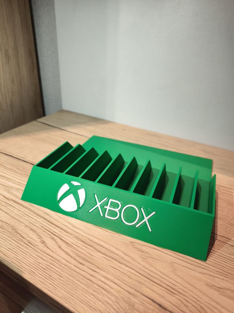 Stojak Podstawka na gry Xbox