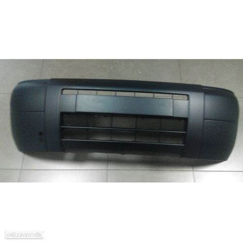 Para-choques berlingo - partner modelo: 2003 até 2008 novo
