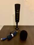 Mikrofon pojemnosciowy NOVOX nc-1 usb