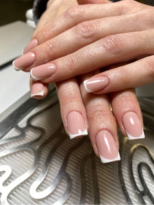 Модель на манікюр 100грн/4-5 год зайнятість