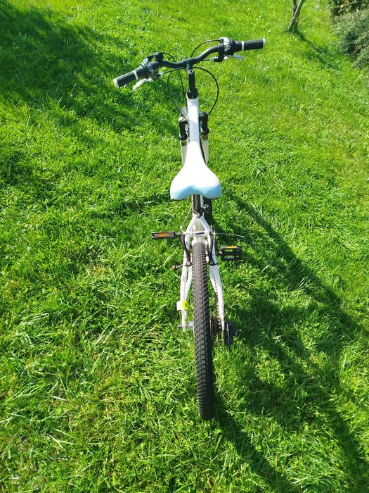 Rower Romet Jolene 24 dziecięcy dziewczynka