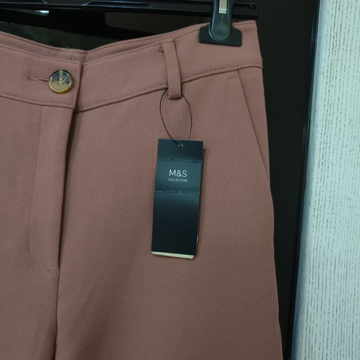 Брюки женские р.36