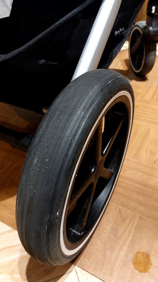 Cybex Balios S Lux 2023
