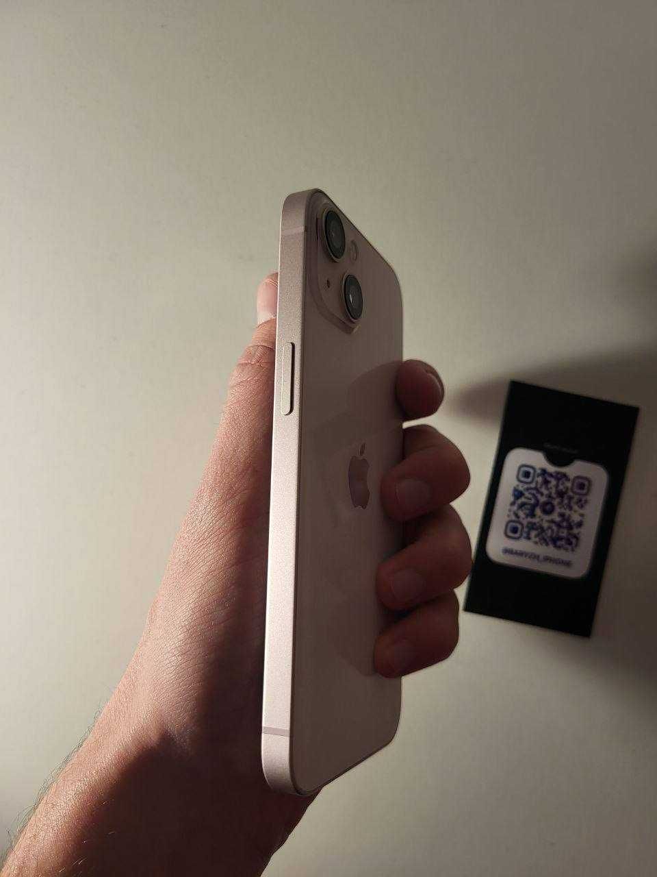 Iphone 13 256 gb, ідеальний стан, Айфон 13 256 гб