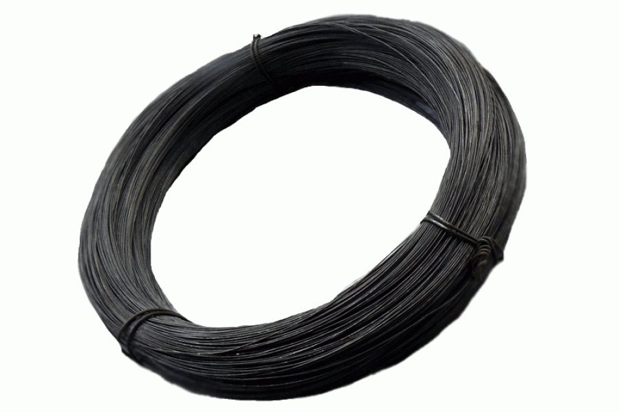 Drut Wiązałkowy 1.4Mm Konfekcja 5.00Kg Metalurgia