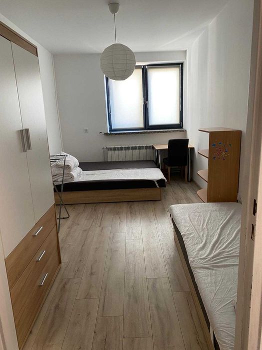 Hostel, kwatery pracownicze, noclegi, pokoje Sochaczew centrum.