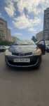 Автомобіль Заз Форза 2012