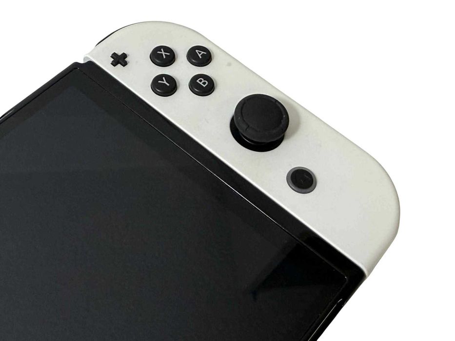 Konsola nintendo switch