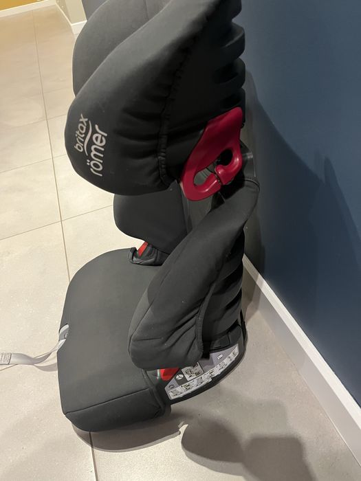 Fotelik Britax SL