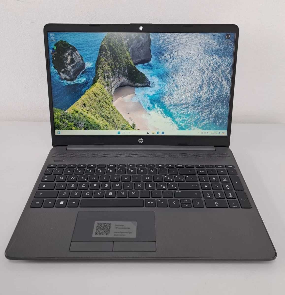 Portatil HP Notebook
