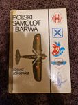 Polski samolot i barwa