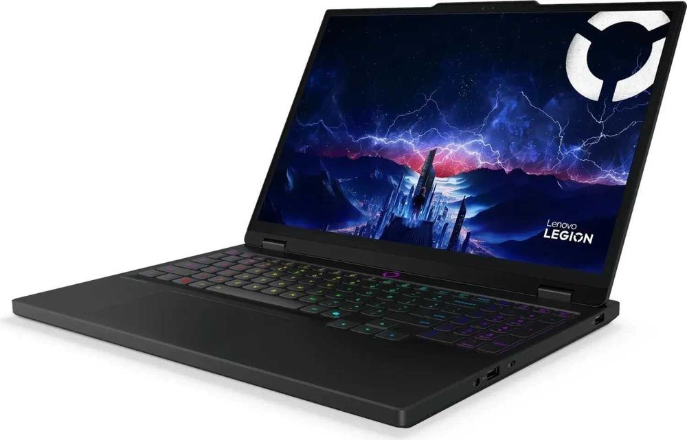 NOWY Lenovo Legion 5 i7-13650HX RTX5060