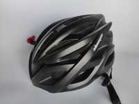Шлем защитный Shinmax, размер 57-62см, велосипедный.