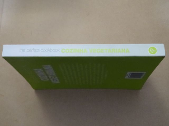 Cozinha Vegetariana