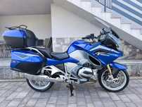 BMW RT bmw 1200rt 2016 rok oryginał fjr 1300