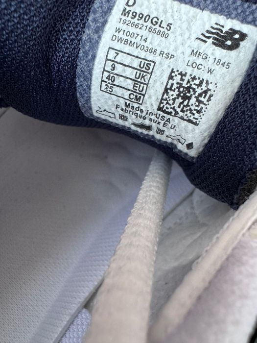 Кросівки жіночі new balance 530