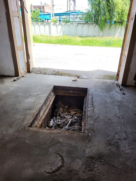 Продам гараж в р-н Ковельський парку