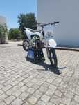 Malcor enduro x3 125cc vendo/troco