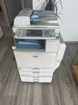 Ricoh Aficio MP3300