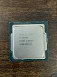 Intel core i7 10700 - nie do końca znany stan
