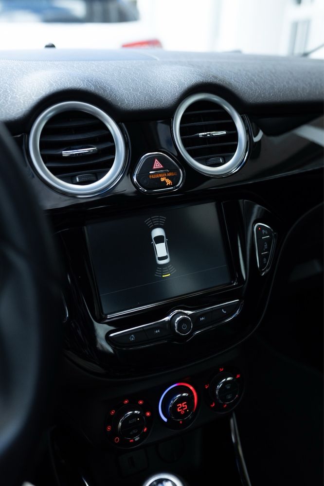 Opel Adam 1.2 Gasolina