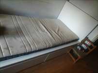 Cama de solteiro