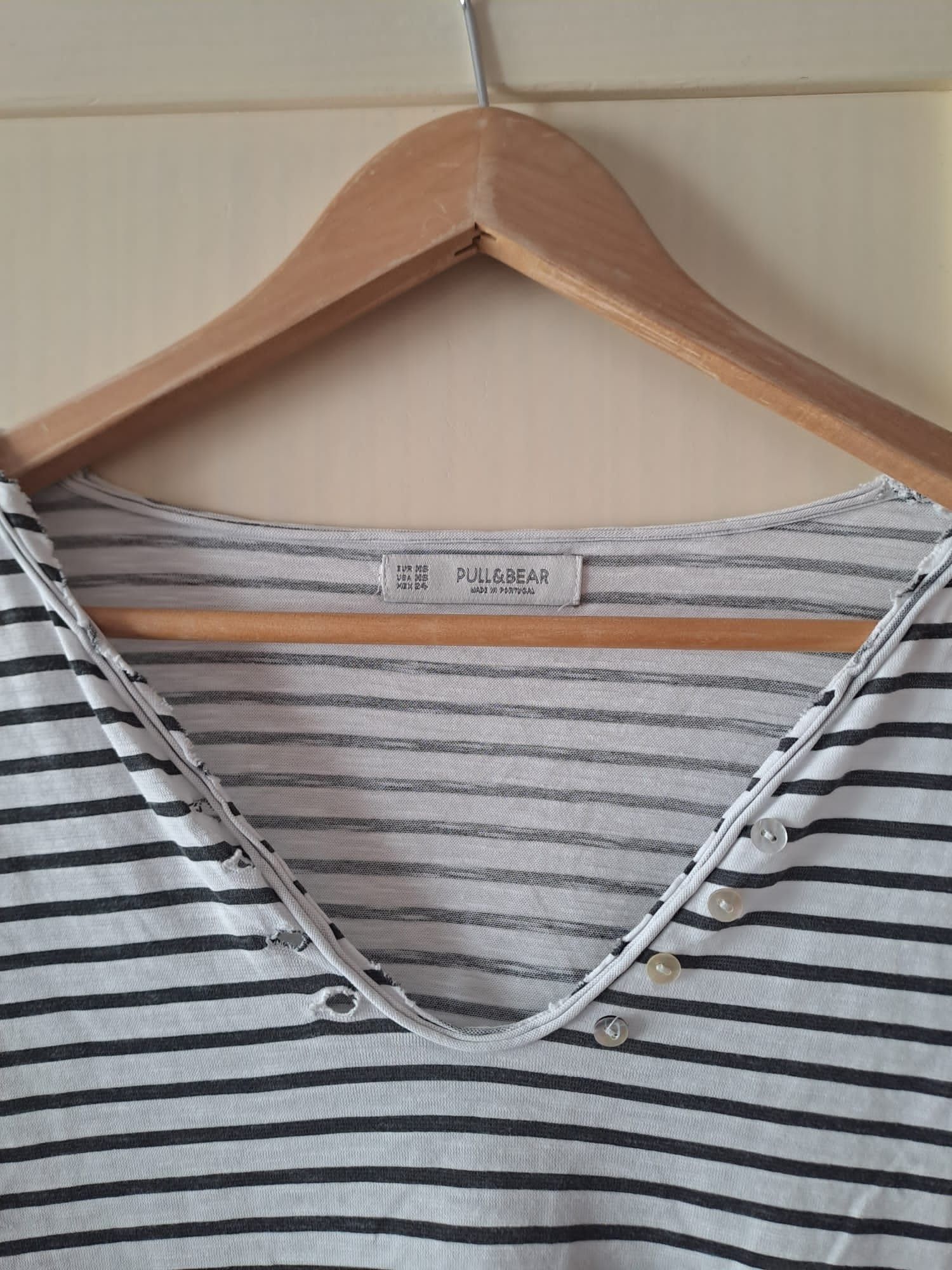 Camisola de manga comprida Pull&Bear