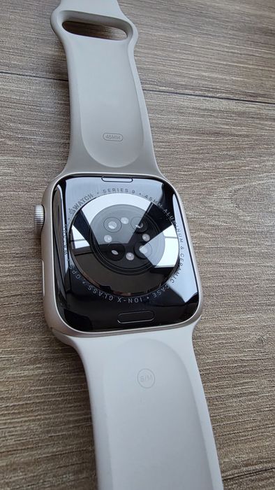 Apple watch 9 45mm