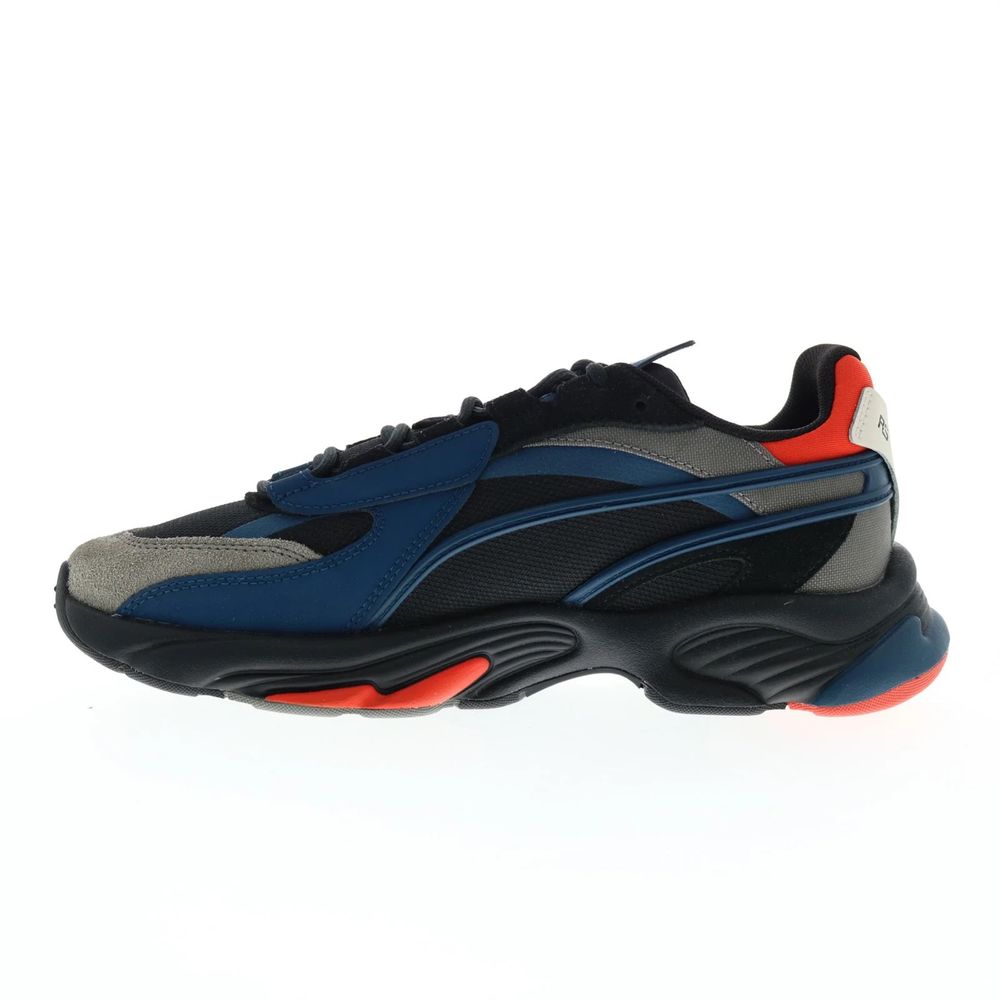 НОВІ PUMA ОРИГІНАЛ 11 44,5 29см RS-Connect чоловічі кросівки 38208805