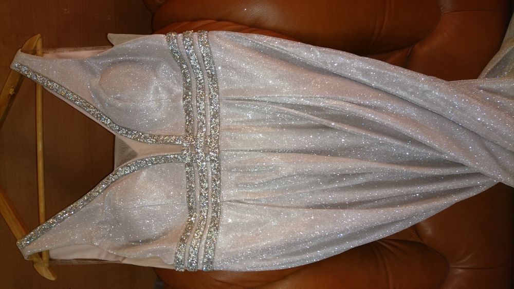 Продам платье на выпускной