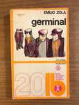 Germinal - Emile Zola (portes grátis)