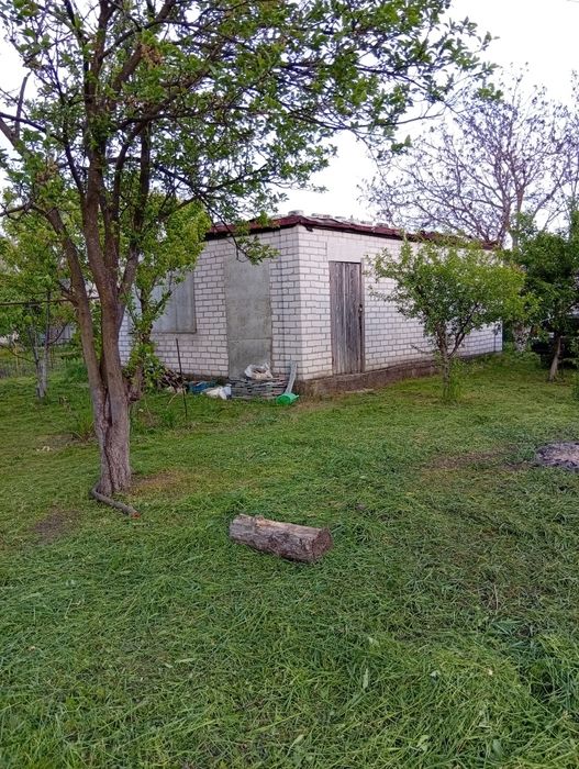 Дача Романки, ст Тепличний