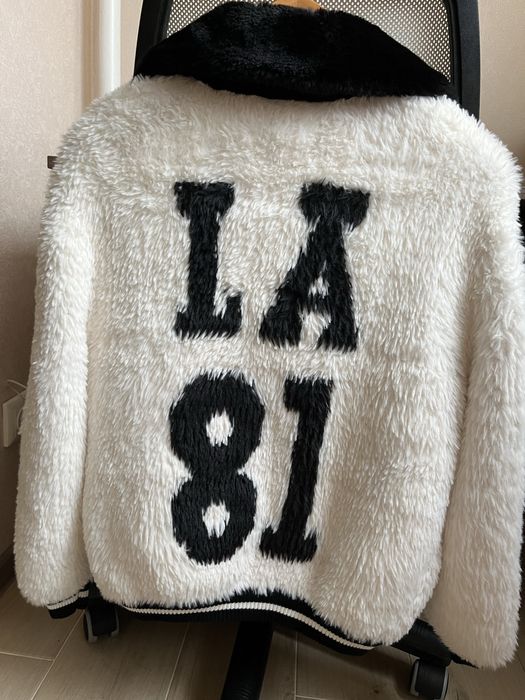 Жіночий бомбер Guess