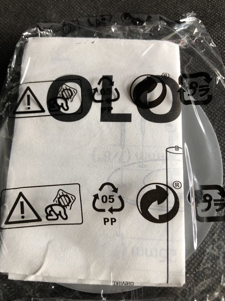 Pernas de Mesa (Ikea)