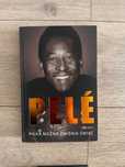 Książka Pele piłka nożna zmienia świat - Brian Winter